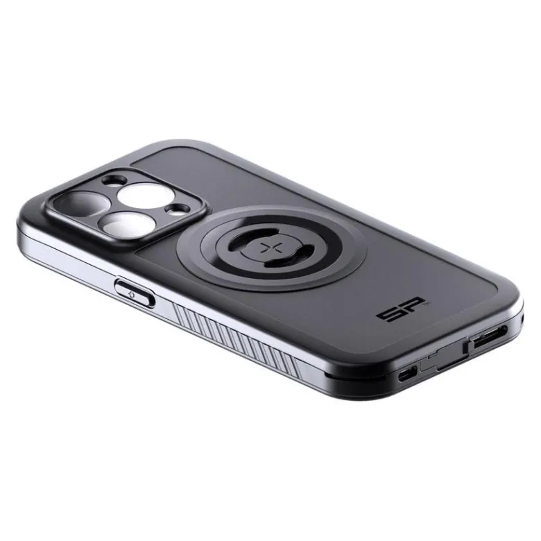 Etui na telefon SP CONNECT PHONE CASE SPC+ XTREME IPHONE 14 PRO czarny