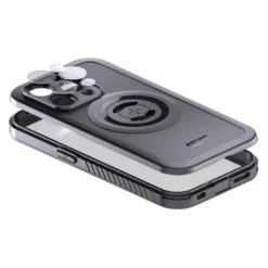 Etui na telefon SP CONNECT PHONE CASE SPC+ XTREME IPHONE 14 PRO czarny