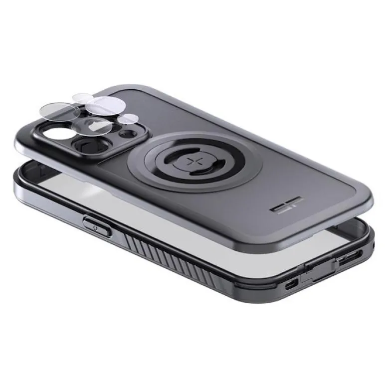 Etui na telefon SP CONNECT PHONE CASE SPC+ XTREME IPHONE 14 PRO czarny