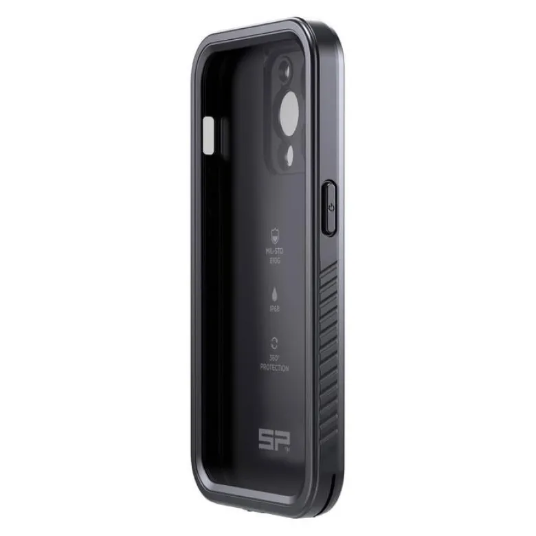 Etui na telefon SP CONNECT PHONE CASE SPC+ XTREME IPHONE 14 PRO czarny