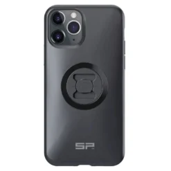 Etui na telefon SP CONNECT PHONE CASE IPHONE 11 PRO/X/XS BLACK czarny