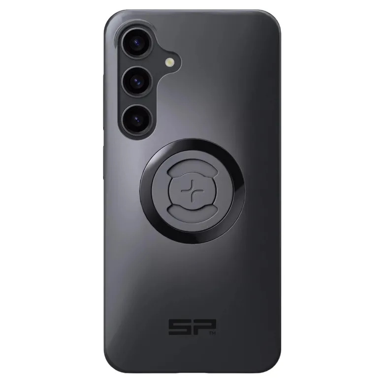 Etui na telefon SP CONNECT PHONE CASE SPC+ SAMSUNG S24 czarny