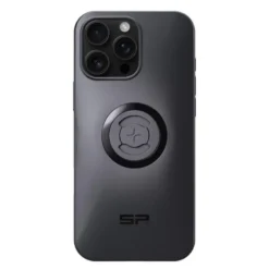 Etui na telefon SP CONNECT PHONE CASE SPC+ IPHONE 16 PRO MAX czarny