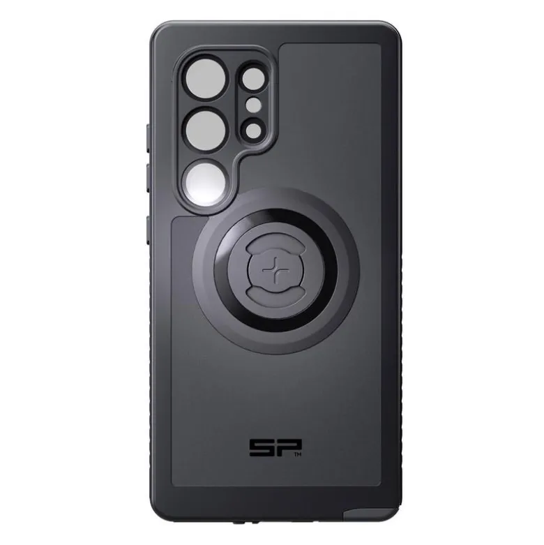 Etui na telefon SP CONNECT PHONE CASE SPC+ XTREME SAMSUNG S24 ULTRA czarny