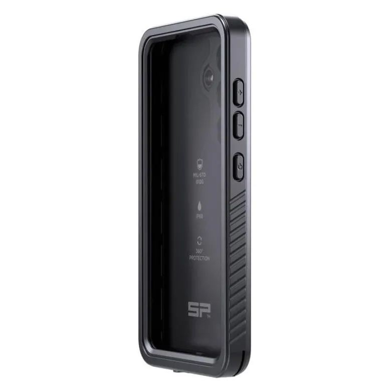 Etui na telefon SP CONNECT PHONE CASE SPC+ XTREME SAMSUNG S24 czarny