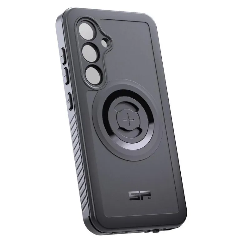 Etui na telefon SP CONNECT PHONE CASE SPC+ XTREME SAMSUNG S24 czarny