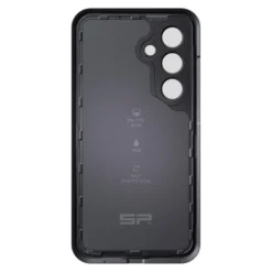 Etui na telefon SP CONNECT PHONE CASE SPC+ XTREME SAMSUNG S24 czarny