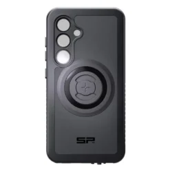 Etui na telefon SP CONNECT PHONE CASE SPC+ XTREME SAMSUNG S24 czarny