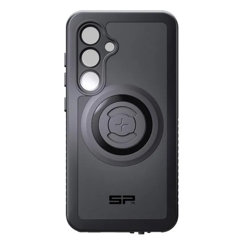 Etui na telefon SP CONNECT PHONE CASE SPC+ XTREME SAMSUNG S24 czarny