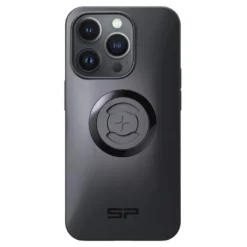 Etui na telefon SP CONNECT PHONE CASE SPC+ IPHONE 14 PRO czarny