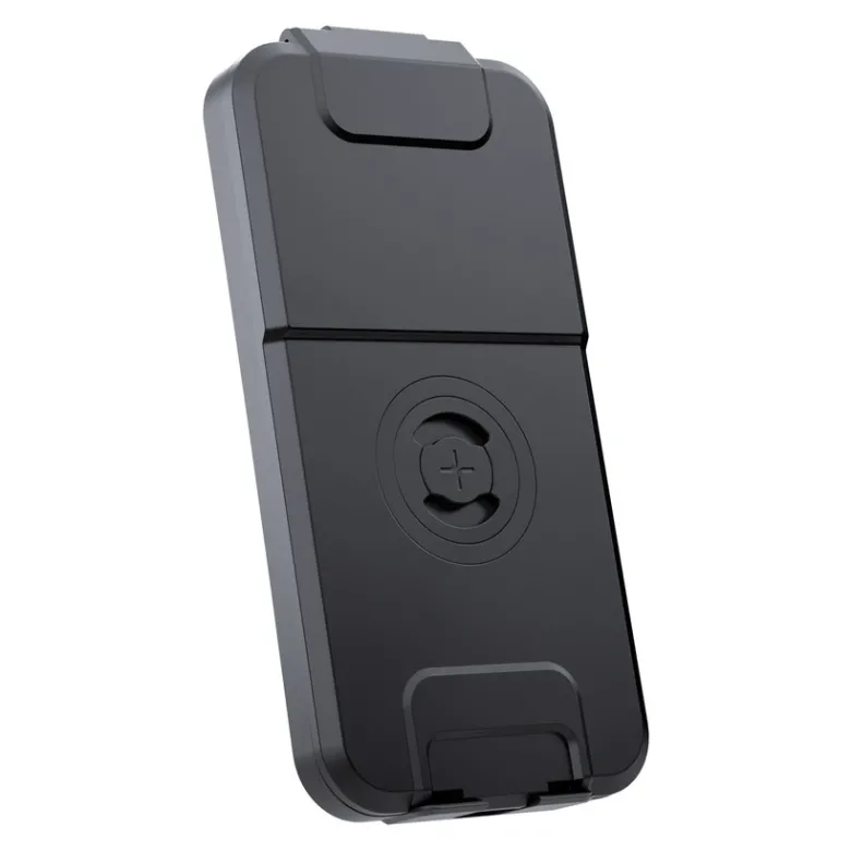 Etui na telefon SP CONNECT UNIVERSAL PHONE CASE LT L czarny