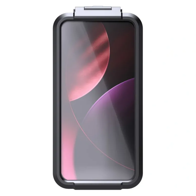 Etui na telefon SP CONNECT UNIVERSAL PHONE CASE LT L czarny