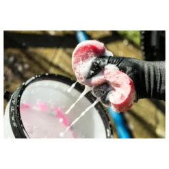 Gąbka MUC-OFF EXPANDING MICROCELL SPONGE