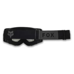 Gogle motocyklowe FOX AIRSPACE ENDURO BLACK czarny