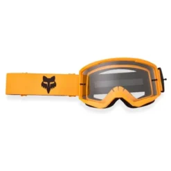 Gogle motocyklowe FOX MAIN CORE TANGERINE pomarańczowy