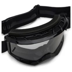 Gogle motocyklowe FOX MAIN CORE BLACK czarny