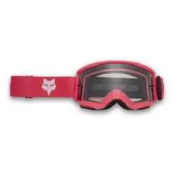 Gogle motocyklowe FOX MAIN CORE PINK różowy