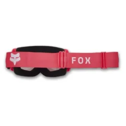 Gogle motocyklowe FOX MAIN CORE PINK różowy