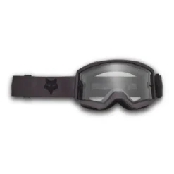Gogle motocyklowe FOX MAIN ENDURO DARK SHADOW szary