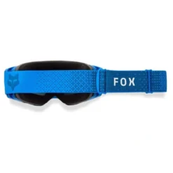 Gogle motocyklowe FOX VUE CORE BLUE niebieski