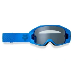Gogle motocyklowe FOX VUE CORE BLUE niebieski