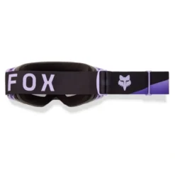 Gogle motocyklowe FOX VUE SPIRE LILAC fioletowy
