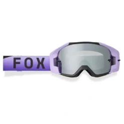 Gogle motocyklowe FOX VUE SPIRE LILAC fioletowy