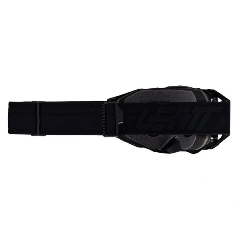 Gogle motocyklowe LEATT VELOCITY 6.5 IRIZ 68 VLT STEALTH BRONZE czarny