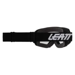 Gogle motocyklowe LEATT VIZION 2.5S 90 VLT BLACK CLEAR czarny