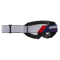 Gogle motocyklowe LEATT VIZION 2.5 90 VLT ROYAL CLEAR granatowy