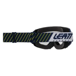 Gogle motocyklowe LEATT VIZION 2.5 90 VLT BLUE CLEAR niebieski