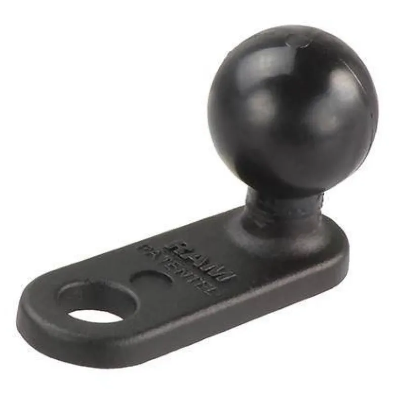 Głowica RAM MOUNT z podstawą otwór 11mm