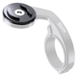 Głowica SP CONNECT SPC+ MOTO PRO/MIRROR PRO/BARCLAMP PRO/MOTO STEM/CLUTCH PRO czarny