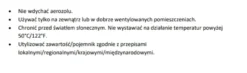 IMPREGNAT DO TKANIN I SKÓRY S100 IMPRAGNIER SPRAY/REPROOFING SPRAY 300 ML