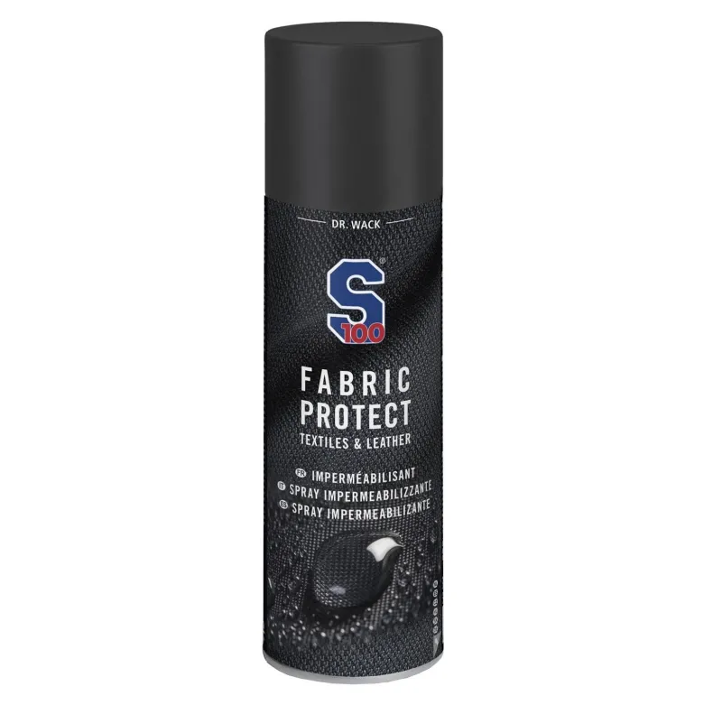 IMPREGNAT DO TKANIN I SKÓRY S100 IMPRAGNIER SPRAY/REPROOFING SPRAY 300 ML