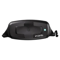 Interkom CARDO 4X-S SHOEI GT-AIR 3/NEOTEC 3/J-CRUISE 3 SINGLE czarny