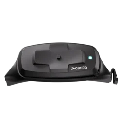 Interkom CARDO 4X-S SHOEI GT-AIR 3/NEOTEC 3/J-CRUISE 3 SINGLE czarny