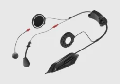Interkom HJC SMART 11B BLACK czarny