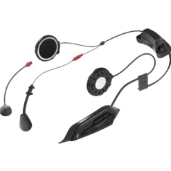 Interkom HJC SMART 50B BLACK czarny