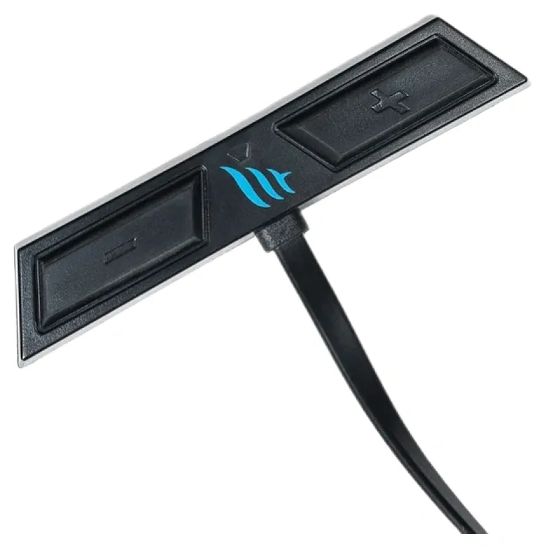 Interkom MT B01 RIDER SYNC czarny