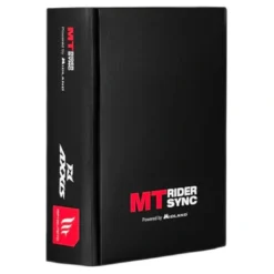 Interkom MT B01 RIDER SYNC czarny