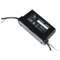Interkom MT B01 RIDER SYNC czarny