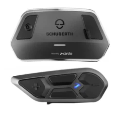 Interkom SCHUBERTH SC EDGE C5/E2/S3/J2