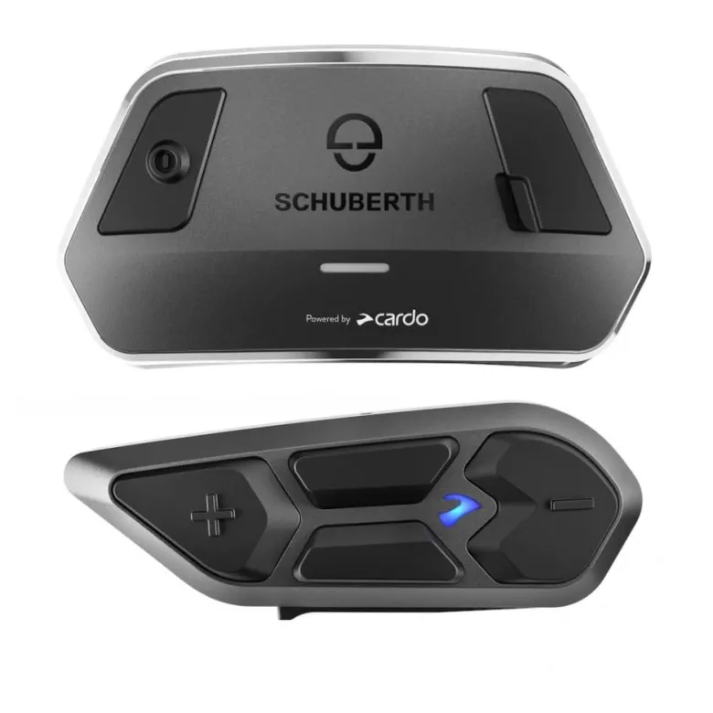 Interkom SCHUBERTH SC EDGE C5/E2/S3/J2