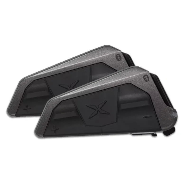 Interkom SCORPION EXO-COM LINK-1 DUAL czarny