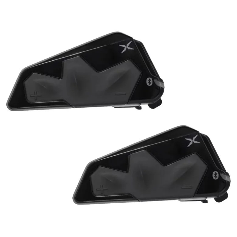 Interkom SCORPION EXO-COM LINK-1C DUAL czarny