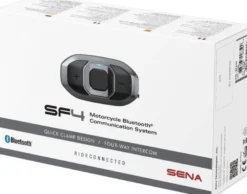 Interkom SENA SF4 DUO