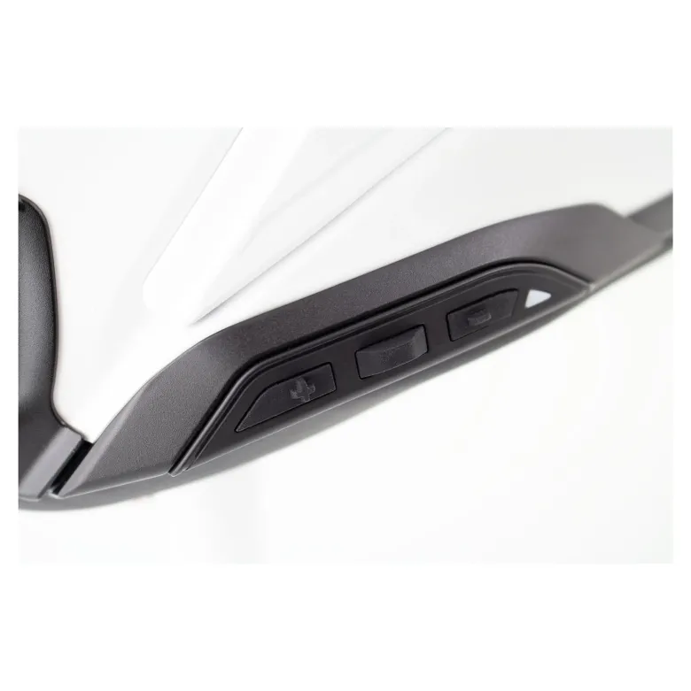 Interkom SENA SRL3 do SHOEI NEOTEC 3/GT-AIR 3/J-CRUISE 3 czarny