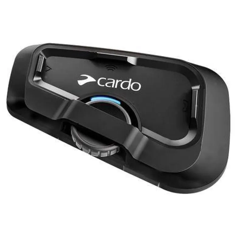 Interkom uniwersalny CARDO FREECOM 2X DUO
