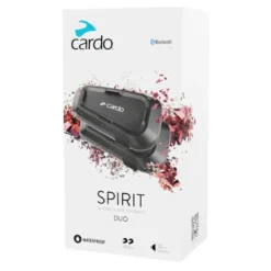 Interkom uniwersalny CARDO SPIRIT DUO